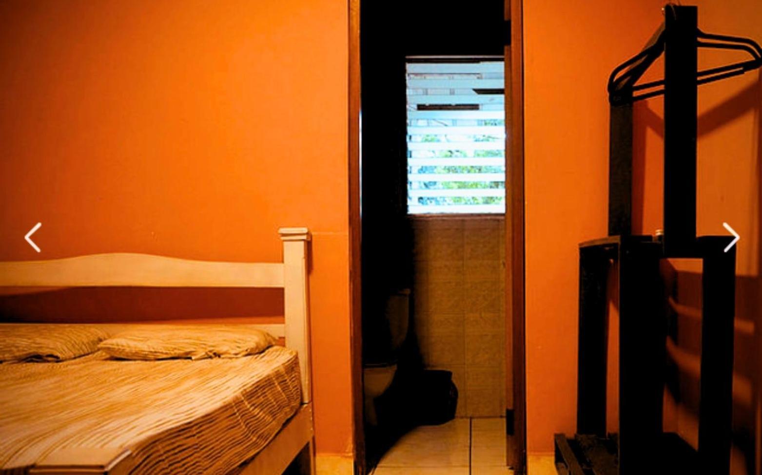 Hostel ボカ・チカ エクステリア 写真